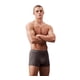 thumbnail image 2 of Boxer Trunk Calvin Klein Stencil Logo Cotton Stretch 3 Pack, 2 of 4