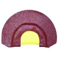 thumbnail image 2 of Hunters Specialties unisex-adult Carlton's Calls Double Reed Elk Diaphragm Call, Multi, 2 of 4