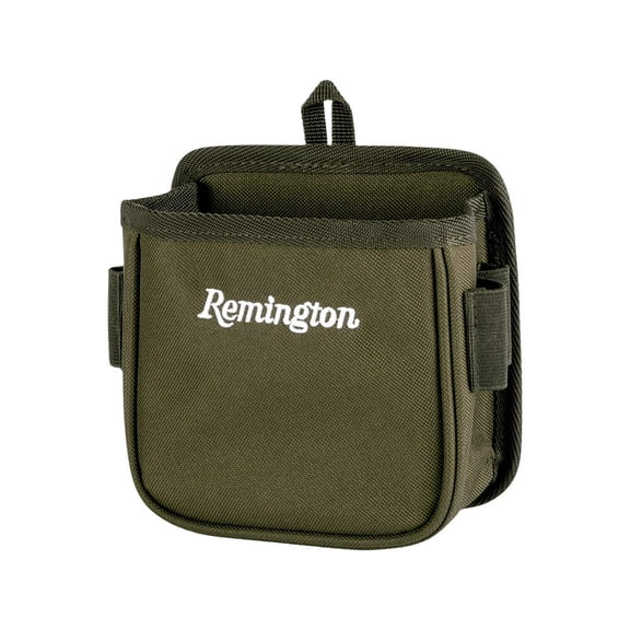 Remington Gun Club Single Box Shotgun Shell Pouch
