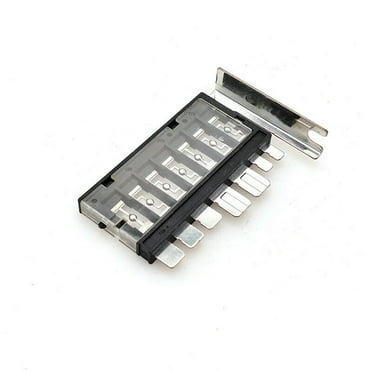 Yassdwbn 1Set Car Fuse Multi Block Replacement For 2022-2023 Honda Civic 38232-T20-A11