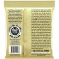 thumbnail image 3 of 5 PACK Ernie Ball 2008 80/20 Bronze Rock & Blues Acoustic Guitar Strings 10 - 52, 3 of 5