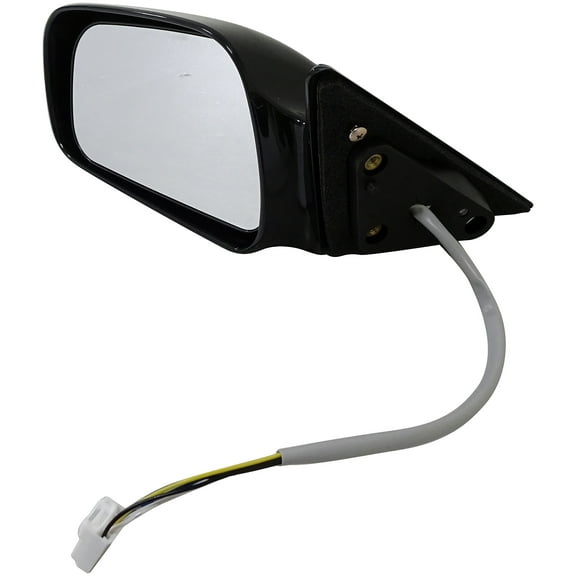 Dorman 955-1538 Driver Side Door Mirror for Specific Toyota Models