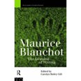thumbnail image 4 of Maurice Blanchot, 4 of 4