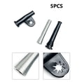 thumbnail image 5 of Bgsha 5 Pack Angle Grinder Rubber Cord Protector Power Tool Power Cord Protector, 5 of 5