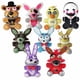 thumbnail image 4 of Five Nights at Freddy's FNAF Juego De Terror Muñeca De Peluche Para Niños 7 " Halloween, 4 of 4