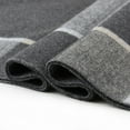 thumbnail image 2 of Men Plaid Scarf Creative Windproof Warm Fashion Winter Scarf Winter Neckerchief, 2 of 10