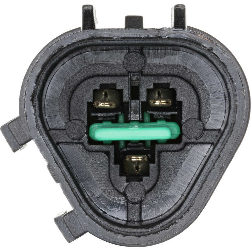Holstein Parts 2CRK0387 Crankshaft Position Sensor - Compatible With Select Mitsubishi Eclipse Endeavor Galant