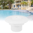 thumbnail image 4 of Swimming Pool Drain,G2in Male Thread Plastic Pool Drain Accessory Swimming Pool Drainer Unrivaled Performance, 4 of 10