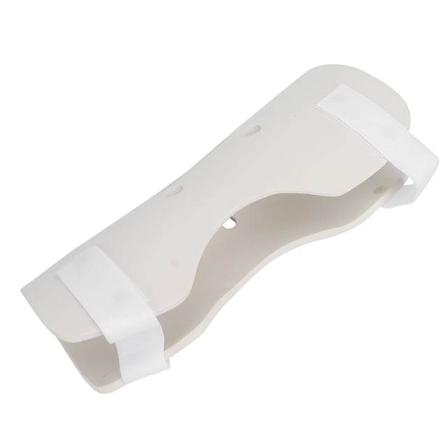 Leg Support Brace, Leg Immobilizer 15.0in Knee Splint For Joint Pain Relief For Knee Pain Right