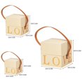 thumbnail image 3 of Hbdhejl Gift Boxes With Lids Chocolate Gift Box Gift Boxes For Presents Small Gift Boxes Valentine'S Day Gift Box For Girlfriend Love Box Flowers Gift Box, 3 of 8