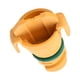 thumbnail image 4 of Tapón de drenaje de aceite de motor de coche KX6Z6730B fácil de instalar accesorios de automóvil Cola Tapón de drenaje de aceite de motor de coche, 4 of 7