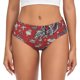 thumbnail image 1 of Fotbe Dragons2 Calzones Estampados para Mujer – Ropa Interior de Algodón, Cómoda, Suave y Elástica-Large, 1 of 6