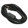 thumbnail image 4 of Cable de audio para auriculares SteelSeries PC373D GSP350 GSP500 GSP600 G4ME ONE GAME ONE G4ME ZERO, 4 of 14