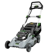 EGO POWER+ Electric Lawn Mower, Cordless with Select Cut, Battery and Charger Not Included - LM2130