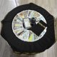 thumbnail image 5 of Accesorio para juego de mesa Golden Velvet Tarot Card Bag, 5 of 5