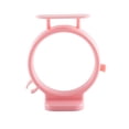 thumbnail image 1 of Inteprter Secador de pelo montado en la pared para inodoro, estante de almacenamiento para baño, soporte para secador de pelo, suministros para secador de Juegos de accesorios de baño Rojo Inteprter HA001228-02, 1 of 6