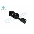 thumbnail image 3 of Set of 4 Front Strut-Rear Quick Complete Strut-Coil Spring For 1997-2001 Chevrolet Lumina, 3 of 10