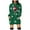Green, variant on TJAZFJPA Black Slip Dress Christmas Print Long Sweatshirt for Women Casual and Comfortable Holiday Top Stylish and Cozy Pullover for Winter Season Womens Dress White Maxi Dress