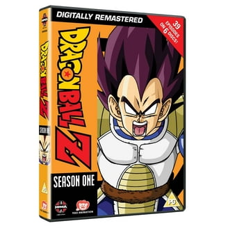 Dragon Ball GT: Season 1 (DVD), Funimation Prod, Anime - Walmart.com