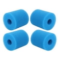 thumbnail image 1 of Éponge de Filtre de Remplacement de Piscine, Éponge Lavable de TYPE H, 1 of 8