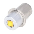 thumbnail image 3 of Reemplazo lideró a Linte de la Linterta Led Alto Brillo Trabajo de Emergencia Ligera de la Luz Reemplazo Bombilla de Luz Caliente 4.5V, 3 of 7