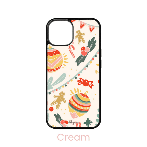 abbyrose Holiday Feels iPhone Case for iPhone 11 Pro Max