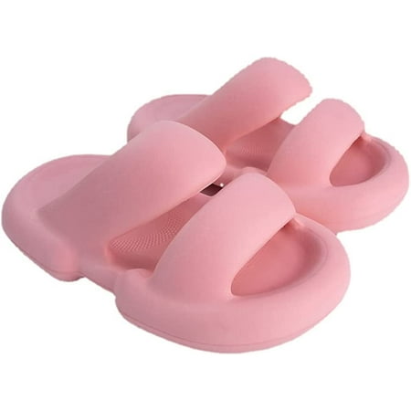 

CoCopeaunt Kawaii Slippers Cute Slippers Home Slippers House Slippers Indoor Slippers Shower Slippers Women Scuff Slipper