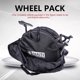 thumbnail image 3 of Soidarity Bolsa para neumáticos de bicicleta DUUTI, servicio prolongado, Material Premium, varios tamaños, cubierta impermeable para ruedas, accesorios Ciclismo  26 pulgadas Soidarity OD003222-01, 3 of 6