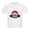 White, variant on CafePress - Alpine Valley Ski Area Chesterland Ohio T Shirt - Light T-Shirt Kids XS-XL
