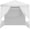 White, variant on BoldGear Portable Party Tent with 2 Doors and 2 Windows, for Garden, Backyard, Courtyard, Beach(78"×78"×99.6") (White)