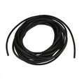 thumbnail image 3 of 16FT/5M Black Moulding Trim Rubber Strip Car Edge Guard y20680, 3 of 6
