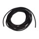 thumbnail image 2 of 16FT / 5M Negro Moldura Tira de Goma Protector ArañAzos Puerta Coche Borde, 2 of 5