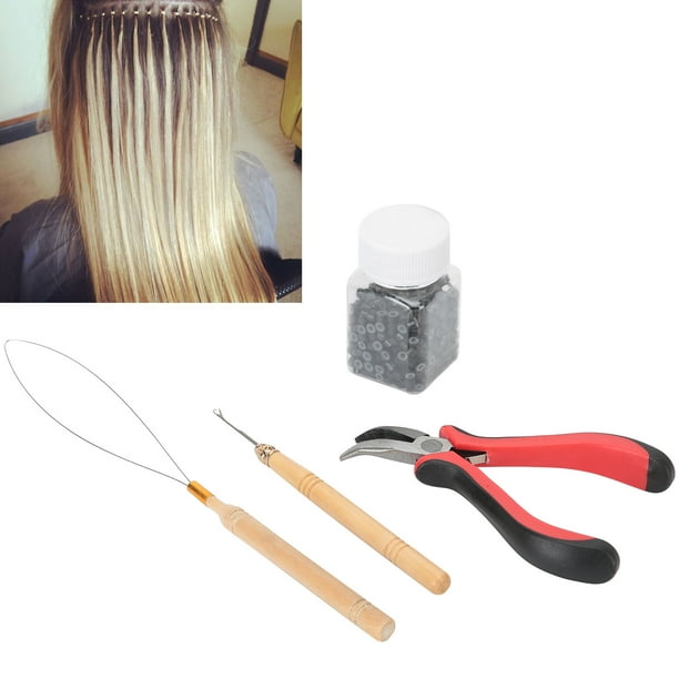 Hair extension kit online
