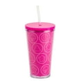 thumbnail image 3 of Squid Games Double Walled Drinking Tumbler, 16 fl oz, 3 of 4