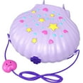 thumbnail image 2 of Polly Pocket Grand Coffret de jeu Compact à Porter, 2 of 6