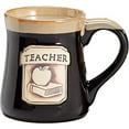 thumbnail image 2 of Burton & Burton Teacher With Message On Mug, 2 of 3