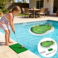 thumbnail image 4 of Kids Inflatable Golf Pool Floats Kids Adults, Fun Pool Toys For Kids Ages 4-8, Exciting Water Toys For Kids Ages 8-12 For Summer Yard Party, 4 of 9