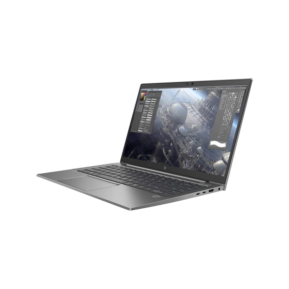 Restored Windows 11 Laptop PC 14" HP ZBook FireFly 14 G8 | Intel Core i7-1165G7 Quad-Core (4) CPU | 16GB RAM | 256GB SSD | Home or Office Computer (Refurbished)
