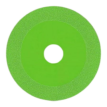 

Diamond Blades | Upgrade Improve Cutting Wheels | Brazing Process Angle Grinder Cutting Disc Glass Cutting Blade Ultra Thin Cut-Off Wheel Cutting Disc for Smooth Chamfering Grinding