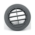 thumbnail image 1 of VONKY Plastic Air Vent Directional Vent 60mm Outlet Suitable For Webasto Directional Outlet Vent 1Set, 1 of 6