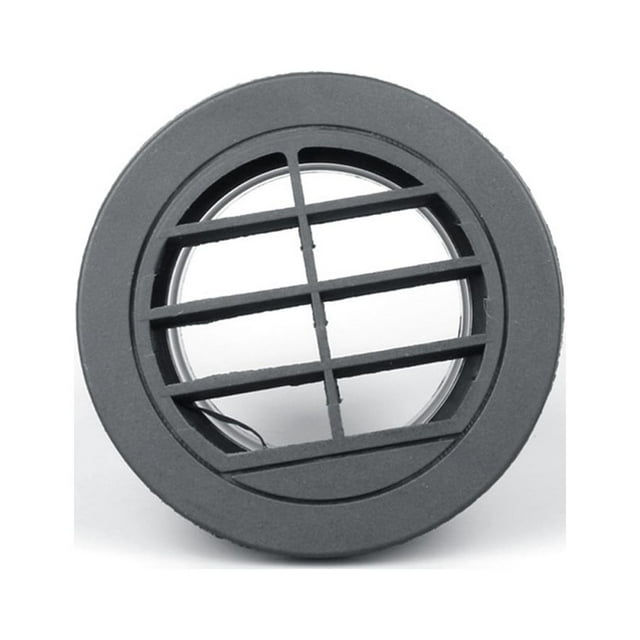 VONKY Plastic Air Vent Directional Vent 60mm Outlet Suitable For Webasto Directional Outlet Vent 1Set