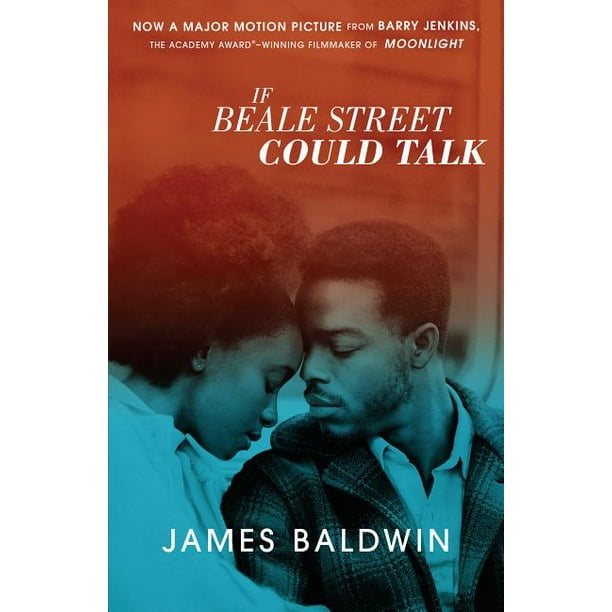 Vintage International If Beale Street Could Talk (Paperback)