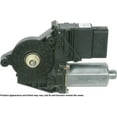 thumbnail image 2 of CARDONE Window Lift Motor, #47-2090 Fits select: 2003-2009 VOLKSWAGEN NEW BEETLE, 2 of 7
