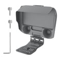 thumbnail image 4 of Lens Hood Accessory Sturdy Durable Portable Lightweight Protective Cover Gimbal for RC, 4 of 9