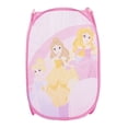 thumbnail image 1 of Princesse Disney Poubelle à Lessive Pop-Up 80 L, 1 of 3