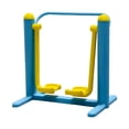 thumbnail image 1 of Hardcore Fitness Phone Stand: Unique Design As Stable As A Rock Allowing You To Focus Training With Both Hands ., 1 of 9