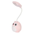 thumbnail image 2 of Oubit Student Desk LED Lamp,Table Lamp Pen Holder Eye Caring Small Table Lamp Table Lamp Pen Holder Top of the Line, 2 of 9