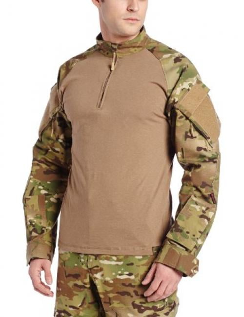 TRU-SPEC Men's Tru Xtreme Nylon Cotton 