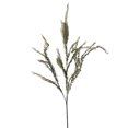 thumbnail image 2 of Flmtop 1Pc Artificial Long Branch Three-Pronged Staghorn Grass Centerpiece Home Decor, 2 of 7