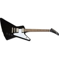 thumbnail image 1 of Epiphone Explorer Electric Guitar - Ebony, 1 of 2
